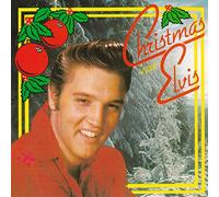 Elvis Presley - Christmas With Elvis