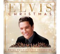 Elvis Presley - Christmas With Elvis Presley [Vinilo]