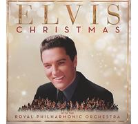 Elvis Presley - Christmas With Elvis Presley