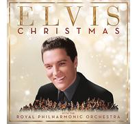 Elvis Presley - Christmas With Elvis Presley [Vinilo]