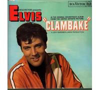 Elvis Presley - Clambake