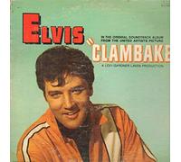 Elvis Presley - Clambake