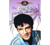 Elvis Presley - Clambake [Alemania] [DVD]