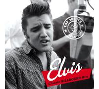 Elvis Presley - Clásicos De Billboard