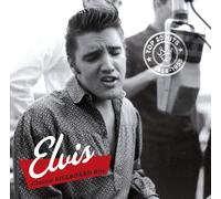 Elvis Presley - Classic Billboard Hits (Colored Edition)