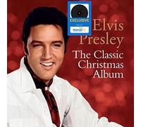 Elvis Presley - Classic Christmas (Walmart Exclusive) [Vinilo]