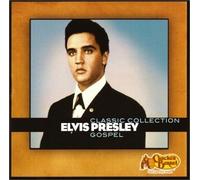 Elvis Presley - Classic Collection Gospel