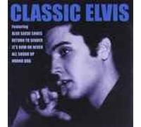Elvis Presley - Classic Elvis