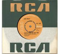 Elvis Presley - Clean Up Your Own Back Yard