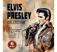 Elvis Presley - Elvis Presley - Collection