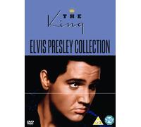 Elvis Presley Collection - Elvis Presley Collection [Reino Unido] [DVD]