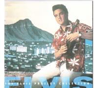 Elvis Presley Collection: Movie Magic (1997-08-02)