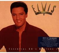 ELVIS PRESLEY - Command Performance:Essentials