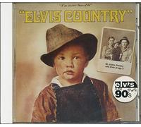 Elvis Presley - Country
