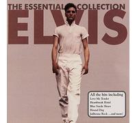 Elvis Presley - Country Romance