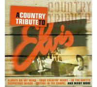 Elvis Presley - Country Tribute to Elvis