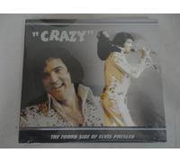 Elvis Presley "Crazy" The Funny Side of Elvis Presley