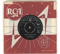 Elvis Presley - Crying In The Chapel
