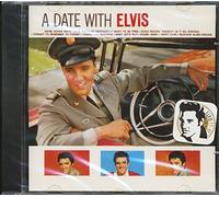 Elvis Presley - Date With Elvis
