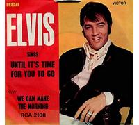 Elvis Presley - DAVID GRANT 45 RPM Stop and Go / SAME
