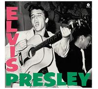 Elvis Presley (Debut Album) 180 Gr. + 4 Bonus [Vinilo]