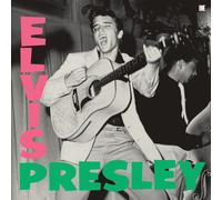 Elvis Presley – Álbum Debut – Vinilo Edición limitada (in-akustik) – Incluye 8 pistas extra