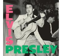 Debut Album (Limited Cristal Clear Vinyl Edition) [Vinilo]