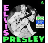 Debut Album (Limited Picture Disc) [Vinilo]