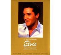 Elvis Presley - Definitive Coll. [Alemania] [DVD]
