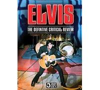 Elvis Presley - Definitive Critical Review [Alemania] [DVD]