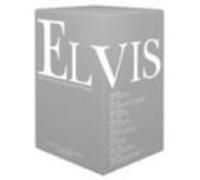 Elvis Presley - Definitive Elvis [Alemania] [DVD]