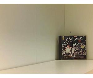 Elvis Presley - Definitive Love Album