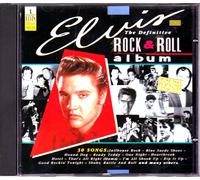 Elvis Presley Definitive rock & roll album 30 tracks, #nd (CD) (Importación USA)