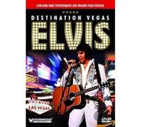 Elvis Presley - Destination Vegas [Alemania] [DVD]
