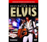 Elvis Presley - Destination Vegas [DVD]