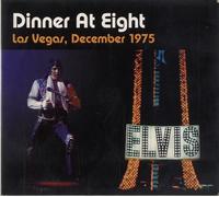 Elvis Presley - Dinner at Eight
