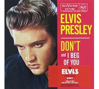Elvis Presley - Don't