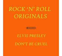 Elvis Presley - Don't Be Cruel