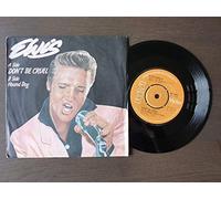 Elvis Presley - Don't Be Cruel / Hound Dog [7" Vinyl]