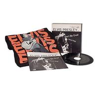 Elvis Presley - Don't Be Cruel: Hound Dog [Vinilo]