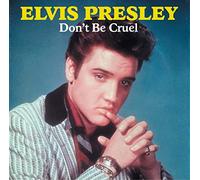 Elvis Presley - Dont Be Cruel [Vinilo]