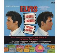 Elvis Presley - Double Trouble