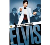 Double Trouble - Sag niemals nie [Alemania] [DVD]