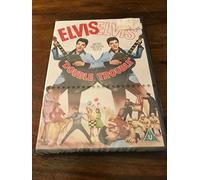 Elvis Presley - Double Trouble-Elvis Presley [Reino Unido] [DVD]