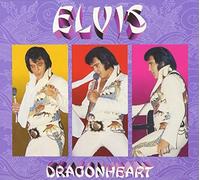 Elvis Presley - Dragon Heart By Elvis Presley (2004-04-05)