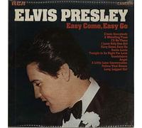 Elvis Presley - Easy Come Easy Go