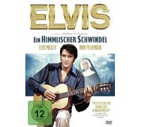 Elvis Presley - Ein himmlischer Schwindel [Alemania] [DVD]