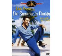 Elvis Presley - Ein Sommer in Florida [Alemania] [DVD]
