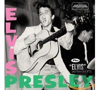 Elvis Presley - Elis Presley + Elvis
