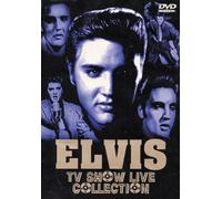 Elvis Presley - Elivs TV Show Live Collection [Alemania] [DVD]